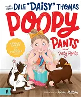 Pantaloni cu caca și scandări despre oliță - Poopy Pants and Potty Rants