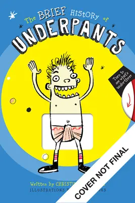O scurtă istorie a chiloților - A Brief History of Underpants