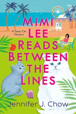 Mimi Lee citește printre rânduri - Mimi Lee Reads Between the Lines