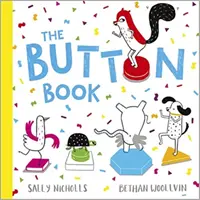Cartea butoanelor - Button Book