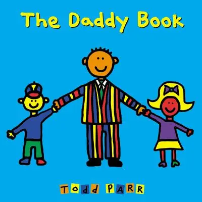 Cartea cu tati - The Daddy Book