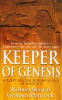 Păstrătorul Genezei - Keeper Of Genesis