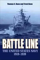 Linia de luptă: Marina Statelor Unite 1919-1939 - Battle Line: The United States Navy 1919-1939