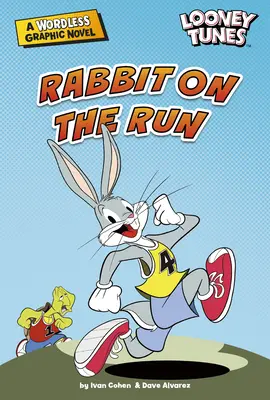 Iepure pe fugă - Rabbit on the Run