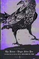 Corbul: Povești și poeme - The Raven: Tales and Poems