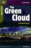 Rapid Etapa 8 Carte de evaluare: Norul verde - Rapid Stage 8 Assessment book: The Green Cloud