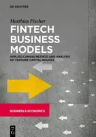 Modele de afaceri Fintech - Fintech Business Models