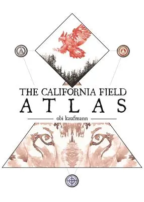 Atlasul de teren al Californiei - The California Field Atlas