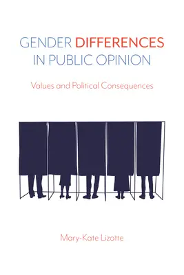Diferențele de gen în opinia publică: Valori și consecințe politice - Gender Differences in Public Opinion: Values and Political Consequences