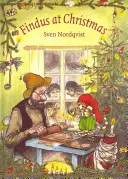 Findus la Crăciun - Findus at Christmas