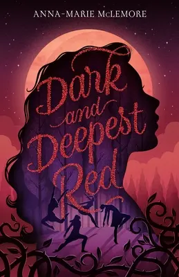 Roșu închis și profund - Dark and Deepest Red
