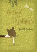 Vântul în sălcii - Ediția de colecție V&A - Wind in the Willows - V&A Collector's Edition