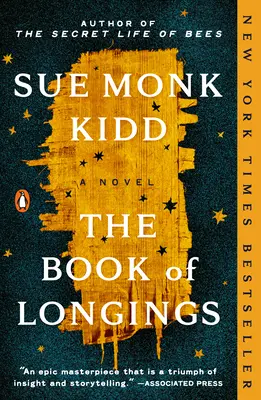 Cartea dorințelor (The Book of Longings) - The Book of Longings