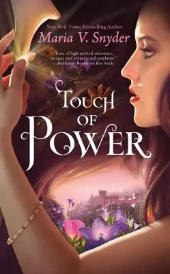 Atingerea puterii - Touch of Power