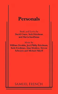 Personals