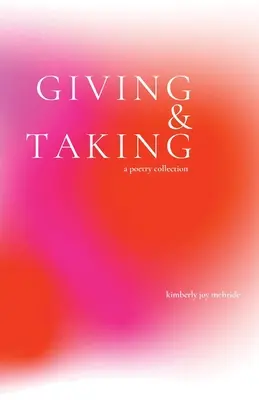 A da și a lua - Giving & Taking