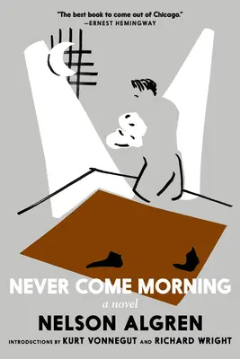 Niciodată nu vine dimineața - Never Come Morning