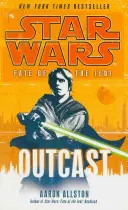 Star Wars: Soarta lui Jedi - Proscris - Star Wars: Fate of the Jedi - Outcast