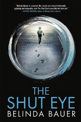 Ochiul închis - The Shut Eye