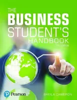 Business Student's Handbook - Abilități pentru studiu și angajare - Business Student's Handbook - Skills for Study and Employment