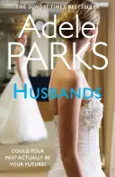 Husbands - Un roman de dragoste captivant despre secrete și minciuni - Husbands - A gripping romance novel of secrets and lies