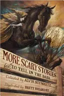 Mai multe povești înfricoșătoare de spus în întuneric - More Scary Stories to Tell in the Dark