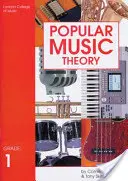 Teoria muzicii populare: Gradul 1 - Popular Music Theory: Grade 1