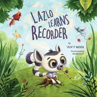 Lazlo Învață Recorder - Lazlo Learns Recorder
