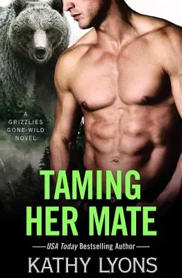 Îmblânzirea partenerului ei - Taming Her Mate