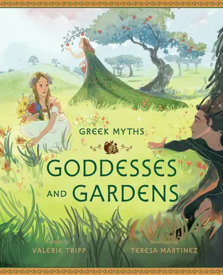 Zeițe și grădini - Goddesses and Gardens