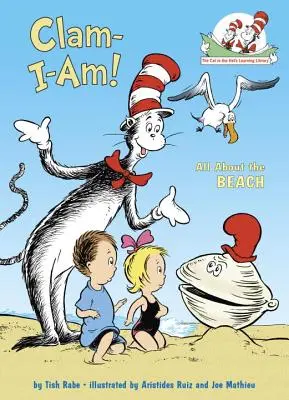 Clam-I-Am!: Totul despre plajă - Clam-I-Am!: All about the Beach