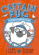 Căpitanul Pug - Captain Pug