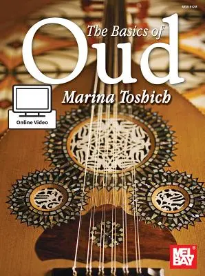 Bazele Oudului - Basics of Oud