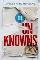 Necunoscute - Unknowns