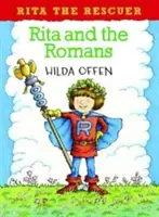 Rita și romanii - Rita and the Romans