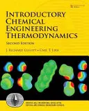 Introducere în termodinamica ingineriei chimice - Introductory Chemical Engineering Thermodynamics