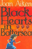 Inimi negre în Battersea - Black Hearts in Battersea