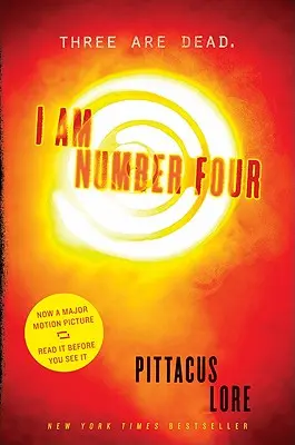 Eu sunt numărul patru - I Am Number Four