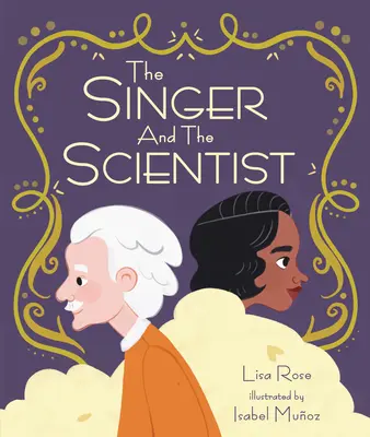 Cântărețul și savantul - The Singer and the Scientist