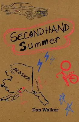 Vara la mâna a doua - Secondhand Summer