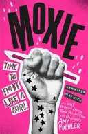 Moxie - așa cum a fost văzut pe Netflix - Moxie - as seen on Netflix