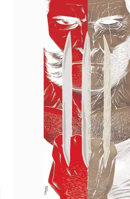 Dead Man Logan: Colecția completă - Dead Man Logan: The Complete Collection