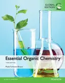 Chimie organică esențială, ediție globală - Essential Organic Chemistry, Global Edition