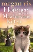 Florence și pisoiul neastâmpărat - Florence and the Mischievous Kitten