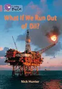 Ce se întâmplă dacă rămânem fără petrol? - What If We Run Out of Oil?