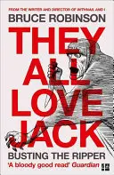 Toți îl iubesc pe Jack - Prinderea Spintecătorului - They All Love Jack - Busting the Ripper