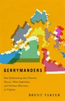 Gerrymanders: Modul în care redistribuirea districtelor a protejat sclavia, supremația albilor și minoritățile partizane în Virginia - Gerrymanders: How Redistricting Has Protected Slavery, White Supremacy, and Partisan Minorities in Virginia