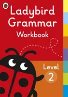 Ladybird Grammar Workbook Nivelul 2 - Ladybird Grammar Workbook Level 2