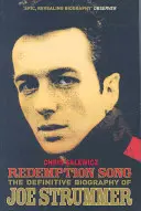 Redemption Song - Biografia definitivă a lui Joe Strummer - Redemption Song - The Definitive Biography of Joe Strummer