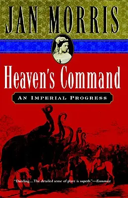Porunca cerului - Heaven's Command